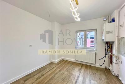 Apartament 2 camere, renovat complet, zona Marasesti, Ploiesti - 4