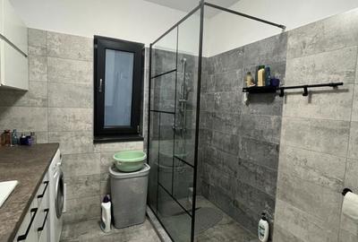 Casă cu 4 camere în Preajba - 7