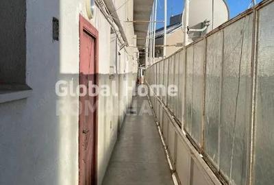 Duplex | 3 Camere | Universitate-Sala Palatului | 60mp - 5