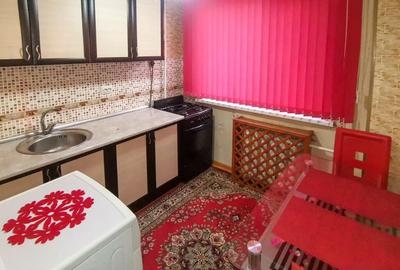 Garsoniera de inchiriat in zona Stefan cel Mare - 3