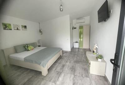 Hotel/Pensiune, de 215 mp, în Corbu - 5