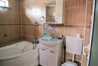 Soseaua  Chitilei, Crusovat, casa P+Pod, sup. 238mp, 9 camere - 3 apartamente - 7