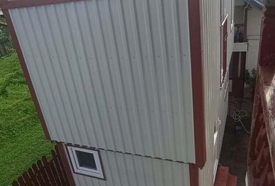 Casă cu 1 camere în Central - 5