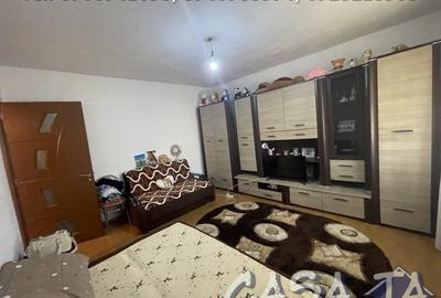 Apartament cu 2 camere decomandat, mobilat în Central - 2