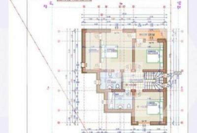 Case moderne de vanzare Trivale, Str. Campului, Pite? - 4