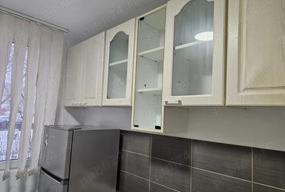 Apartament cu 2 camere semidecomandat în Central - 2