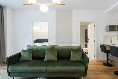 Inchiriez Apartament-Garsoniera One Cotroceni - 1