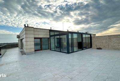 Apartament cu 4 camere, mobilat în Vitan - 11