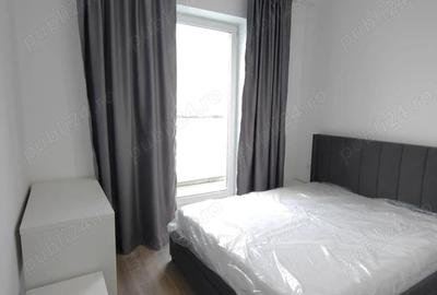 Apartament cu 2 camere semidecomandat în Vasile Alecsandri - 1