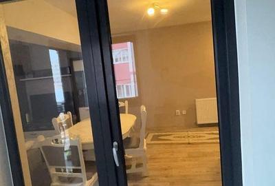 Apartament cu 2 camere decomandat în Central - 9
