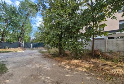 TEREN DE INCHIRIAT - SISESTI - 9