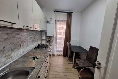 Garsonieră decomandată în Drumul Taberei - 7