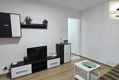 Apartament cu 2 camere nedecomandat în Govândari - 1