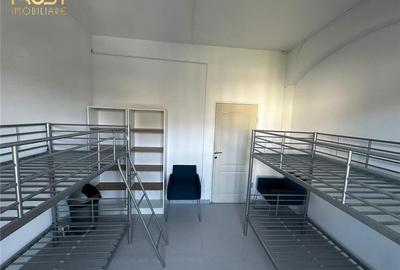 Cazare Muncitori Straini l 22-24 Persoane l Bai l Parcare - 2