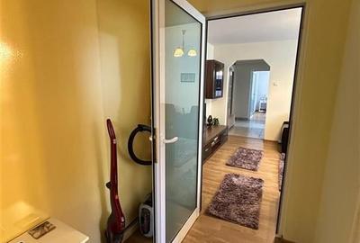 Apartament 3 camere, Podu Ros - Primaverii - Gh. Asachi - 8