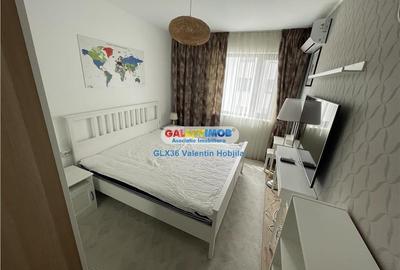 Inchiriere apartament 3 camere mobilat  Baneasa Greenfield Salcamilor - 4