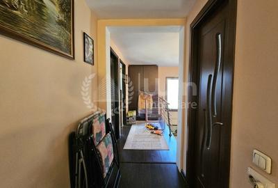 Casa individuala 4 camere | La cheie | Teren 200mp | Cartierul Gruia! - 11