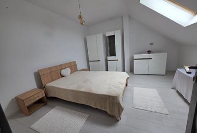 Apartament cu 3 camere decomandat în Vasile Aaron - 5