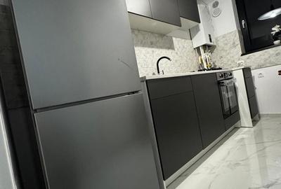 Apartament cu 2 camere decomandat, mobilat în Păcii - 5