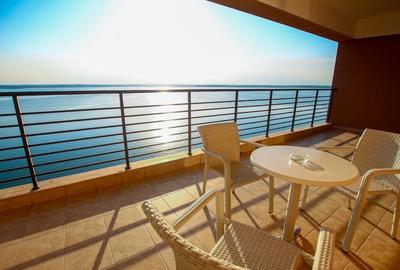 Statiunea Mamaia- apartament mobilat si utilat - 2