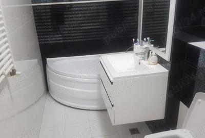 Apartament cu 2 camere decomandat în Lujerului - 1