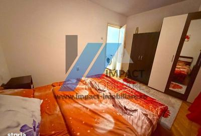 Apartament cu 2 camere semidecomandat în George Enescu - 5