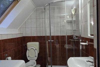 Casă cu Teren 1200 Mp în Bratca