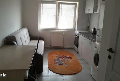 Garsonieră în Mărăști - 6