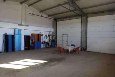 Casa de vanzare Voluntari Bucuresti - 3