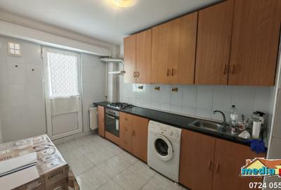 Apartament cu 2 camere decomandat în Dunărea - 3