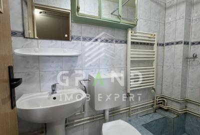 Oportunitate!Garsoniera,UTILITATI INCLUSE,Zona Marasti/Marasesti - 9