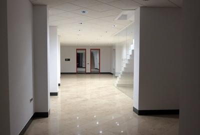 Imobil de lux pentru birouri - 450mp -4.200 euro/luna - 4