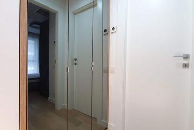Apartament cu 2 camere în Herăstrău - 1