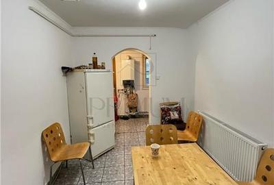 Girocului - 2 Camere - Centrala termica proprie - Foarte spatios - 2