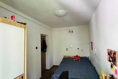 Apartament cu 3 camere decomandat în Copou - 8
