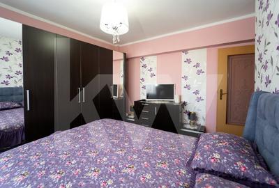 Apartament spatios cu 4 camere - Turnisor, Sibiu - 11