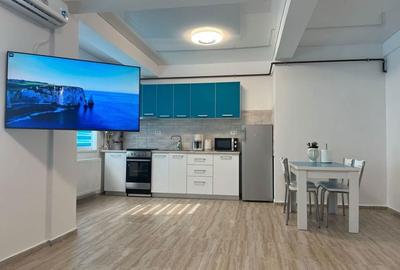 Apartament cu 2 camere în Mamaia - 8