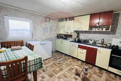 Casă cu 4 camere cu Teren 538 Mp în Fughiu - 11