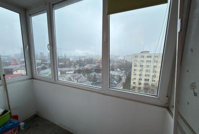 Garsoniera langa metrou N Grigorescu, decomandata, Nicolae Grigorescu, nr. 36 - 7