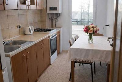 Garsonieră semidecomandată în Central - 4