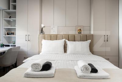 Garsoniera de vanzare, 28 mp, zona Piata Cipariu Garsoniera de vanzare, 28 mp, zona Piata Cipariu - 2