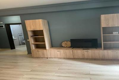 Apartament mobilat si utilat - Mutare Imediata - Str Rezervelor - 8