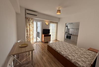 Garsoniera moderna in bloc nou, centrala proprie la 3 minute de metrou - 3