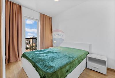 Apartament deosebit 2 camere ADORA PARK Apartament deosebit 2 camere ADORA PARK - 4