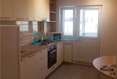 Royal Imobiliare - Inchiriere Apartament zona Republicii - 3