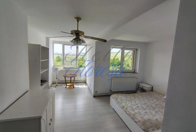 Inchiriere apartament 3 camere 115mp | Iris | Cluj - 1