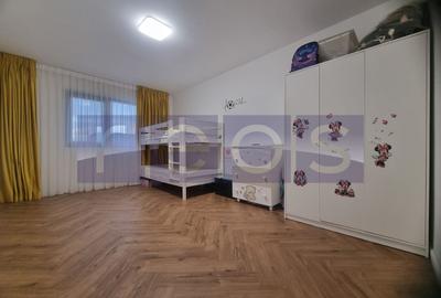 Casă individuală cu 4 camere cu Canalizare în Central - 10