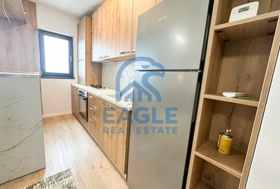 SouthSide - 2 Camere Modern cu balcon si parcare pe termen lung - 6