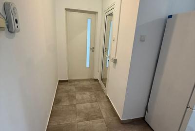 Apartament cu 2 camere decomandat, mobilat în Cetate - 11