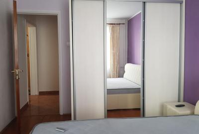 Apartament cu 3 camere semidecomandat, mobilat în Bucur Obor - 4